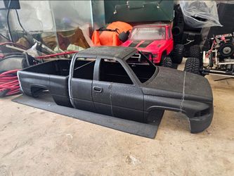 1999 Dodge Ram 1500