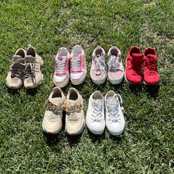 Women’s Shoes Size 6-7 