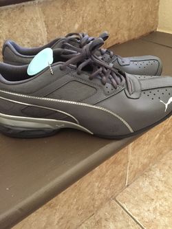 Puma sneakers (New)