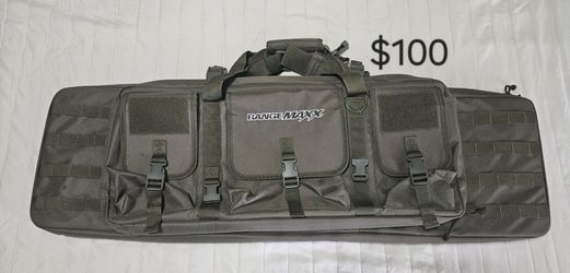 RANGEMAXX BAGG