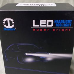 LED Fog Light