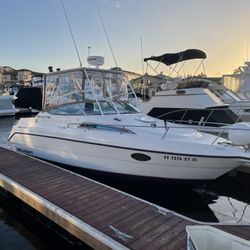 1996 27’ Wellcraft 2650 30K Upgrade 2022 
