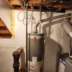 Sewer And Drain Cleaning 