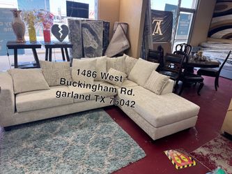 Furniture sectional