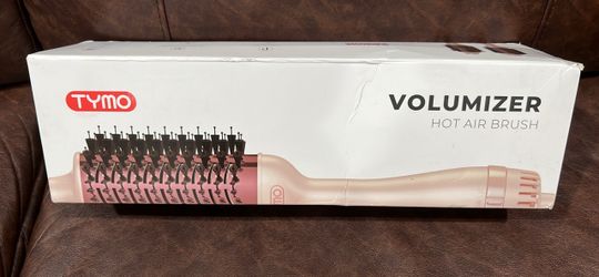 TYMO Volumizer Hot Air Brush