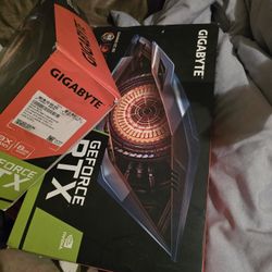 Gigabyte 3060ti New 3 Available