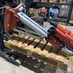 Hilti DD250 Core Drill With Base 