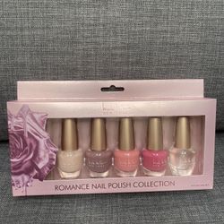 Nicole Miller Nail polish 