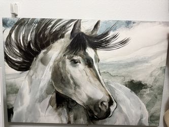 Large Wall Art
