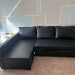 Sectional Pull Out Couch