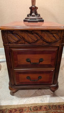 End table