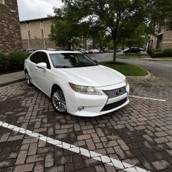 2013 Lexus ES 350