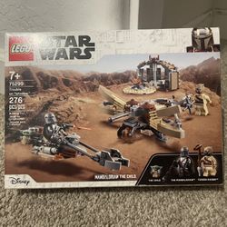 Lego Sets