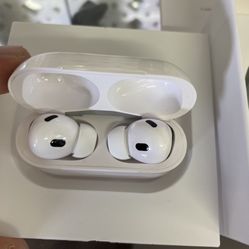 Air Pods 2nd Gen 