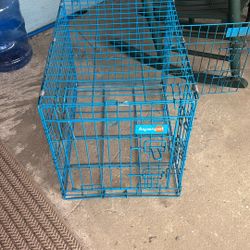 Animal Cage