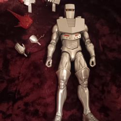 Marvel Legends Rom Spaceknight 