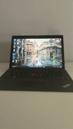 Think pad lenovo 11th gen