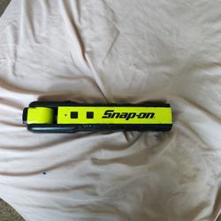 Snap On Flex Light 