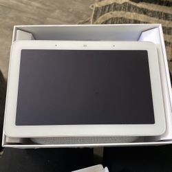 G Nest Hub