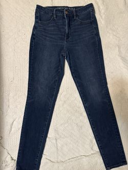 Women’s American Eagle Skinny Jeans 