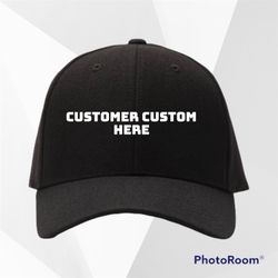 CC HATS