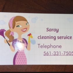 Cleaning Service In 