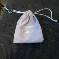 Loren Stewart Double Wrap Toggle Bracelet 