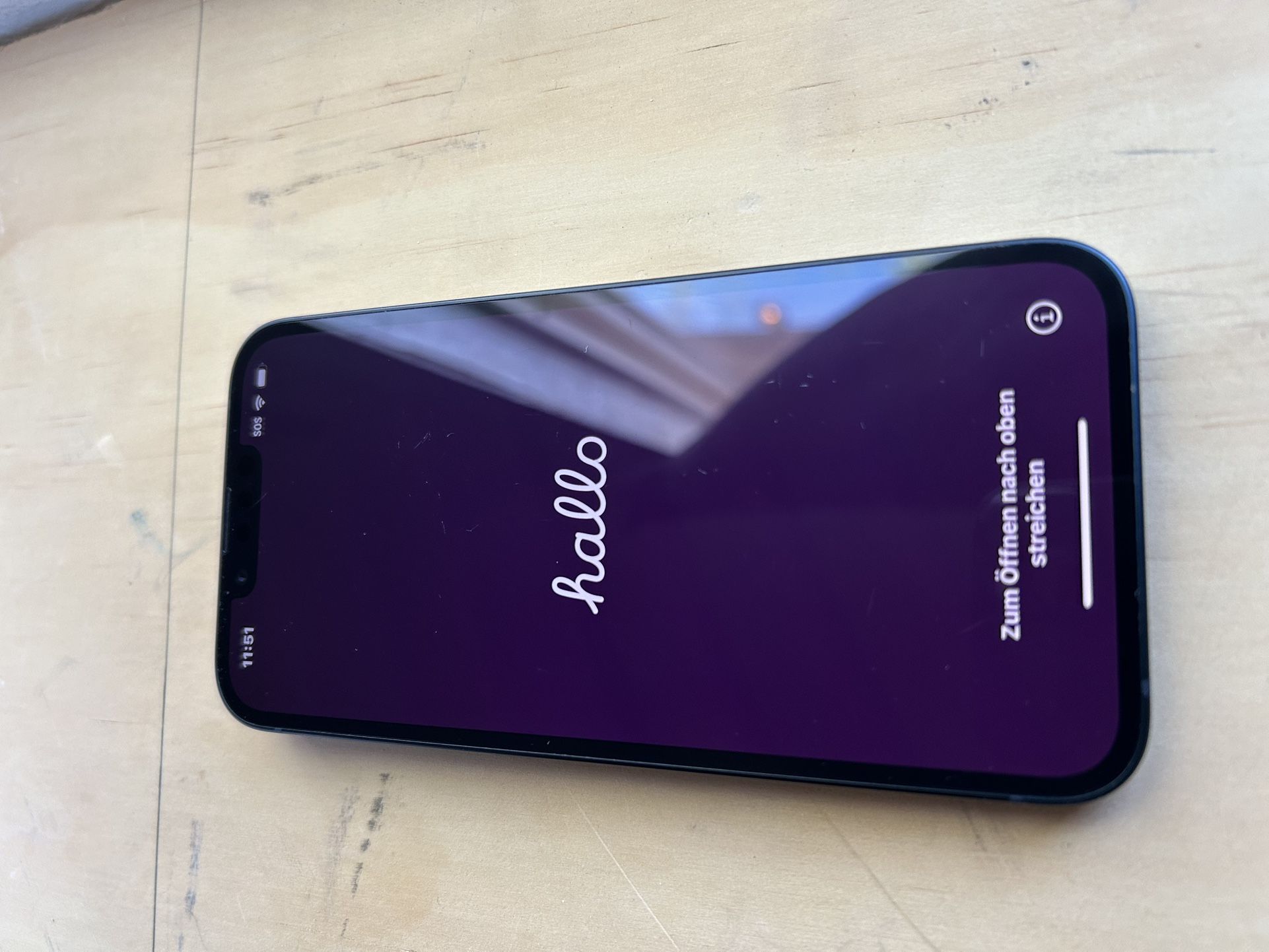 iPhone 14