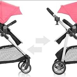 Evenflow Omni Plus Sport With Litemax 