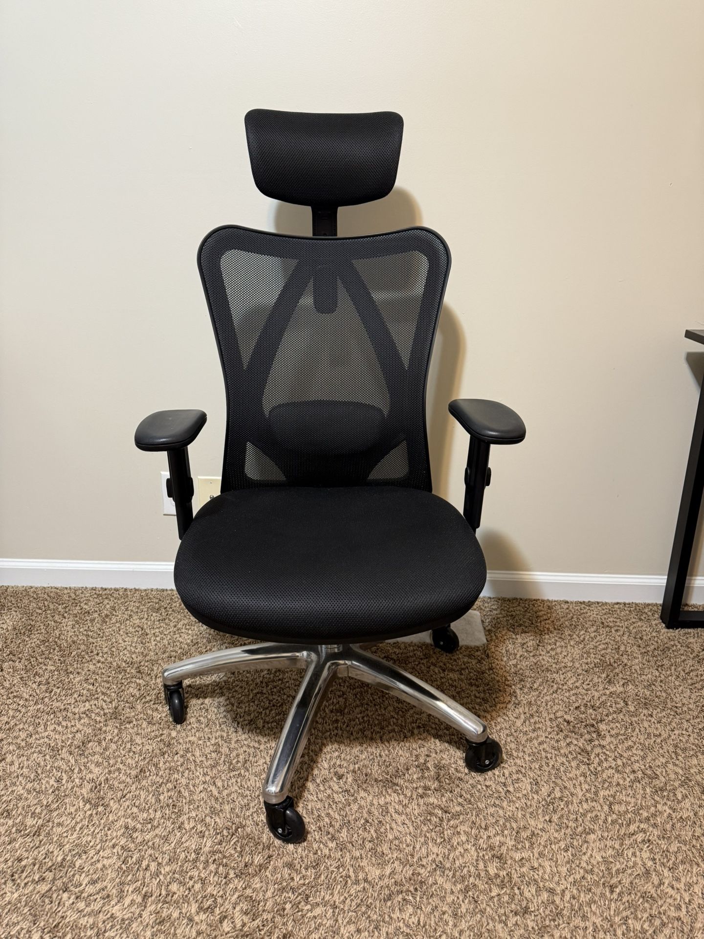 Duramont Ergonomic Office Chair