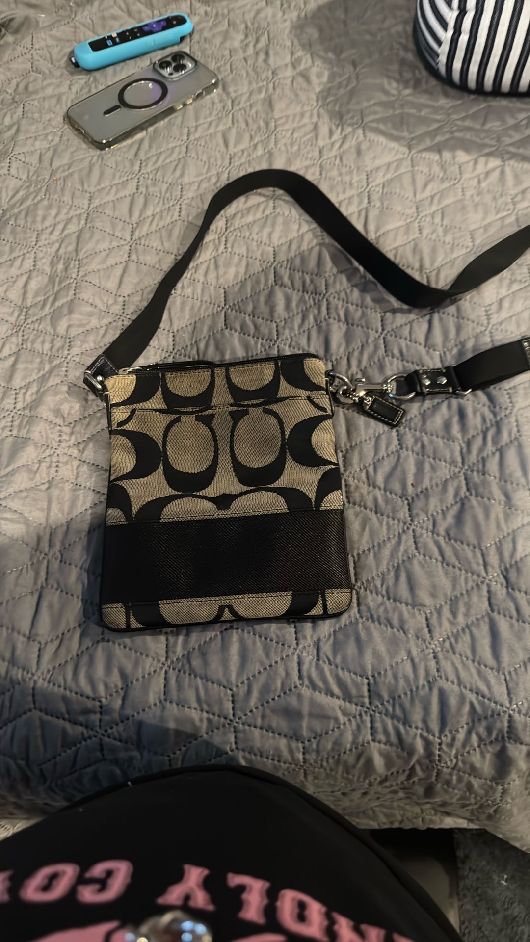 Coach Crossbody Purse