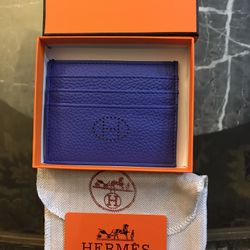 Card holder for woman