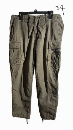 H&M cargo Pants