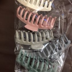 Brand New hairpins $1 each or 6 for $5
