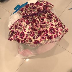 Free Baby Girl Items