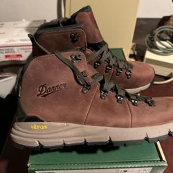 Danner Hiking Boots 