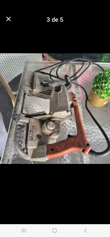 Milwaukee 6230 Corded