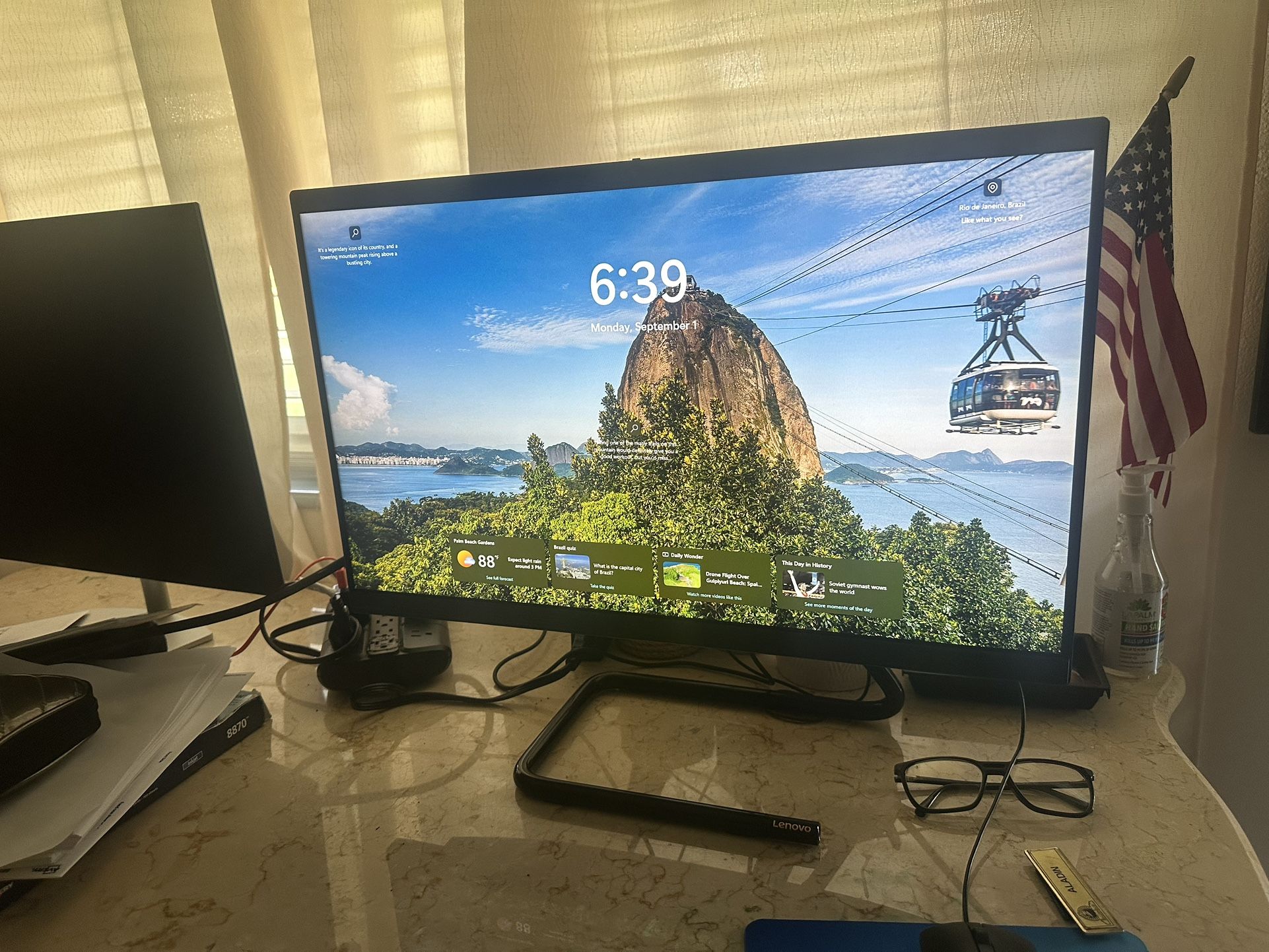 Lenovo Desktop