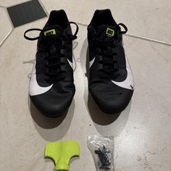 Nike Track Spikes (Women’s Size 7)