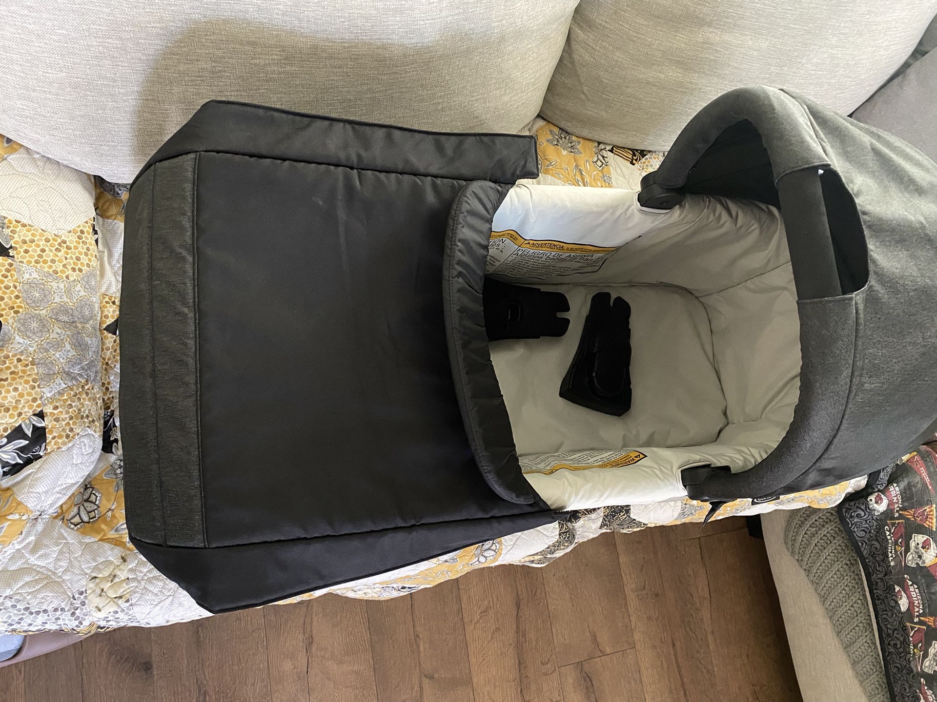 Graco Baby Bed Stroller Attachment