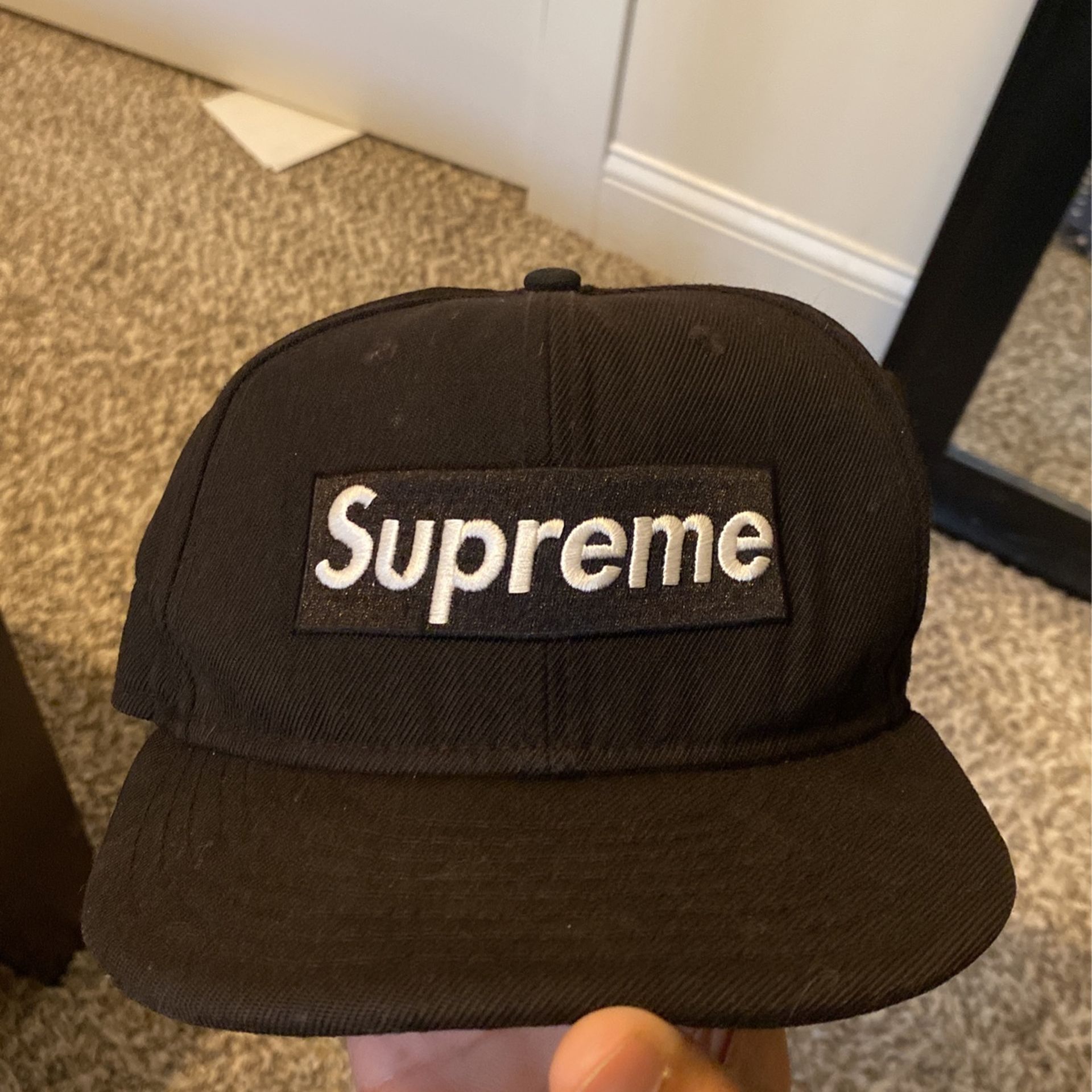 Supreme X Playboy Hat