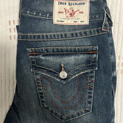 Men True Religion Jeans