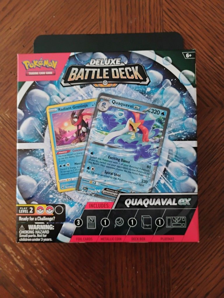 Pokémon