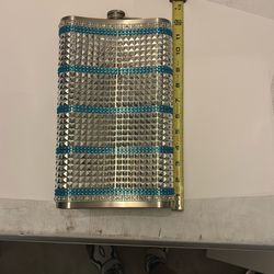 Stainless Steel Flask