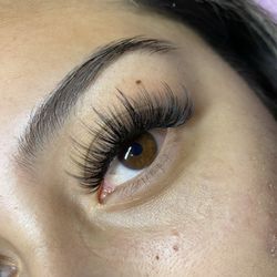 Lashes