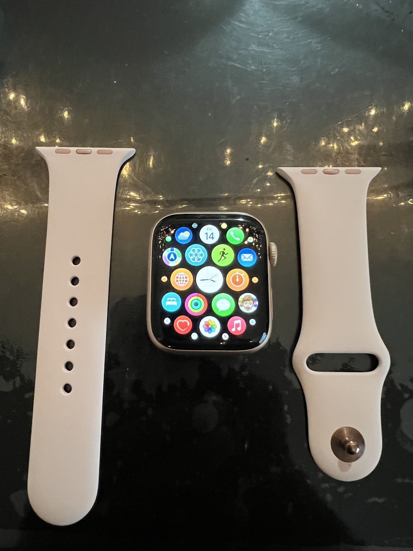 Apple Watch Series 4 44mm