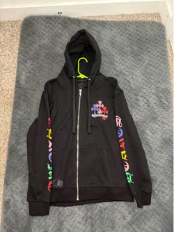 Chrome hearts sweater