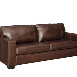 Morelos Chocolate Sofa


