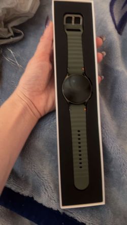 Galaxy 7 Watch 40mm $220 NEW