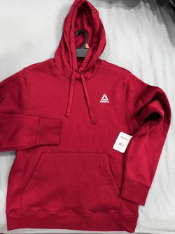 HOODIE CLASSIC REEBOK Size M